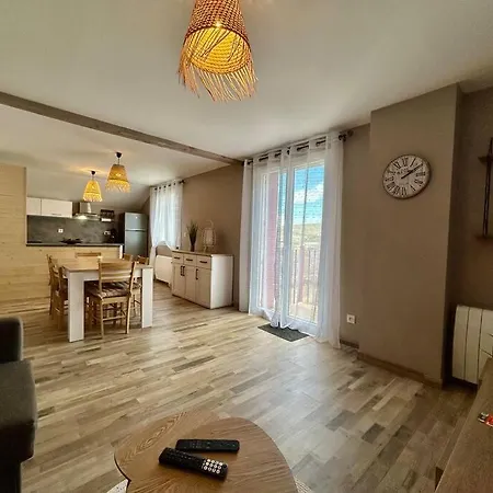 Type 4 Apartment Planes