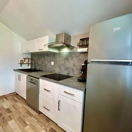 Apartment Type 4 *
