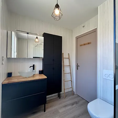 Apartment Type 4 *