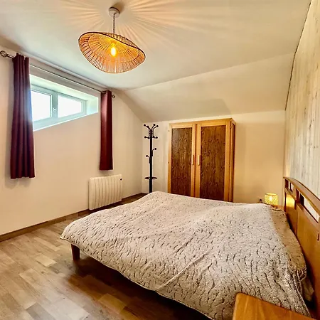 Type 4 Apartment