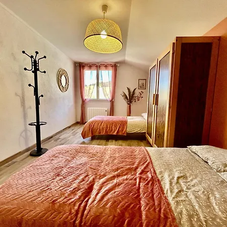 Apartment Type 4 *